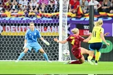Frauen-EM im Liveticker: Deutschland nur noch zu zehnt! Schweden dreht das Spiel