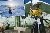 "Ghost of Yotei" im Test: Genau so sollten Spiele sein!