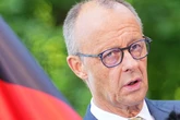 Merz verteidigt Reformpaket: "Wollen dafür sorgen, dass der Krankenstand runtergeht"