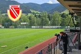Energie Cottbus im Trainingslager: FCE bereitet sich auf Testspiel vor