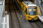 Störung in Stuttgart: Zahlreiche Straßenbahnen fallen aus