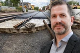 Bauverband befürchtet, dass Sachsens Politik beim "Sondervermögen" trickst