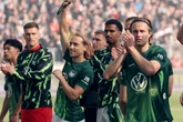 2. Bundesliga live: Gegen wen spielt der VfL Wolfsburg in der Relegation?