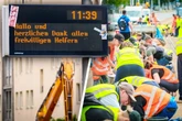 Großer Erfolg dank Dutzenden Freiwilligen: LVB machen riesigen Schritt in Richtung Normalität