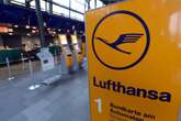 Streik bei Lufthansa in Sachsen: Alle Inlandsflüge gestrichen!