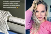 Ex-Sommerhaus-Star: Not-OP am Geburtstag!