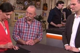 "Bares für Rares": Horst Lichter nach Gutachten skeptisch, dann überrascht die Expertin