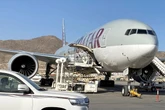 Vegetarier erstickt an Fleisch-Gericht: Airline wegen fahrlässiger Tötung vor Gericht