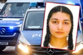 16-Jährige nach Verlassen der Unterkunft spurlos verschwunden: Wer hat Rebeca gesehen?