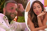 Peinlicher Patzer in Dating-Show: Teilnehmer vergisst Namen seiner Favoritin