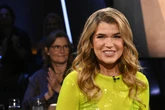 "NDR Talk Show": Anke Engelke gibt einen Einblick in ihren Job bei der Deutschen Bahn