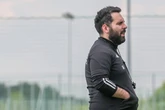 Paukenschlag! Zweitliga-Klub trennt sich nach nur 13 Tagen von Cheftrainer