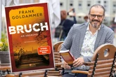 Mord, Intrige und Größenwahn: Frank Goldammer beendet seine "Bruch"-Reihe