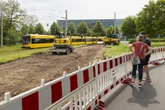 Nächster Bauabschnitt startet: Radroute Ost wächst weiter