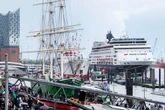 Kreuzfahrt abgesagt! Nicko-Cruises-Schiff muss plötzlich umkehren