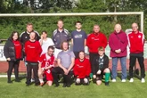Trainer will Fußball für alle anbieten: "Haben es verdient, gesehen zu werden"