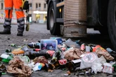 Mehr Sicherheit und Sauberkeit für Köln: Stadt startet Aktionswoche gegen Müll