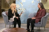 Cristina hat beste Freundin 40 Jahre nicht gesehen: Ein Detail macht sie richtig traurig