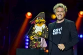 Sascha Grammel: Humor ist wie ein Regenschirm