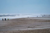 Schon wieder Kokain-Pakete am Sylter Strand angespült