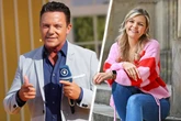 Erster großer TV-Auftritt: Dresdner Schlagersternchen bei "Immer wieder sonntags"