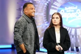 DSDS-Comeback mit Tochter: Menowin Fröhlich plötzlich wieder im Recall