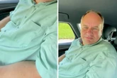 Da fehlt doch was: OB Hilbert mit Panne bei spontaner Videobotschaft