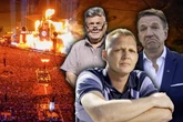 Nur noch fünf Konzerte in der Rinne: Wird Dresden zum "Provinzkaff"?