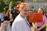 Rettung von Dresdner Kindertreff nach Demo, aber der Kahlschlag geht weiter