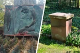 Schlag gegen Kunstdiebe: Polizei stellt zahlreiche Bronzestatuen sicher