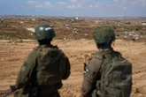 Nahost-Konflikt: Israelischer Soldat bei "Einsatz-Aktivitäten gefallen"