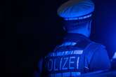 Schnelle Reaktion der Polizei: Zwei Männer kurz nach Einbruch geschnappt