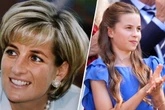 Ganz wie Oma Diana: Prinzessin Charlotte sorgt mit besonderem Detail für Aufsehen