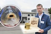 Bier, Butt & Messe zum Fischhallen-Geburtstag