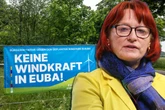Politiker-Aufstand gegen Windradgesetze des Bundes