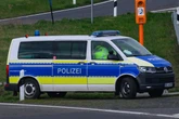 Ekelfund auf Bundesstraße? Polizei entdeckt abgetrennten Unterarm