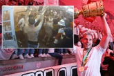 Stuttgart-Fans verwüsten Kult-Biergarten: "An Respektlosigkeit nicht mehr zu überbieten"