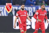 Huch, was macht dieser Ex-Bundesliga-Star im Training bei Energie Cottbus?
