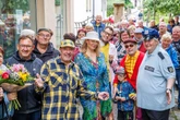 Ab Mittwoch gibt es Tickets online: Radeberger Biertheater hofft auf überschäumende Saison