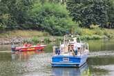 Brandenburg an der Havel: Tote Frau an Ufer entdeckt