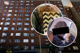 Pornos gedreht, Tochter geschwängert: Horror-Eltern schweigen vor Gericht