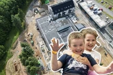 "Glück Auf"! Im Erzgebirge entsteht ein neuer Freizeitpark