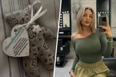 Nach plötzlichem Tod ihres Babys: TV-Star zieht erste Konsequenzen