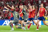 Frauen-EM im Liveticker: Zwei Elfer verschossen! Spanien schmeißt Gastgeber Schweiz trotzdem raus