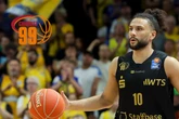 Niners Chemnitz: Kaza is back, EuroCup sicher!