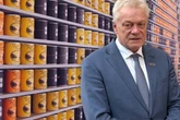 Lager an 150 geheimen Orten: Regierung will Notfallreserve ausbauen