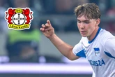 Nach Transfer von Kennet Eichhorn: Bayer 04 opfert diese beiden Mittelfeld-Stars