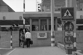 Heute vor 36 Jahren: Der Tag, an dem sich die Grenzen öffneten - zumindest auf dem Papier