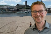 Extremwetter im Anmarsch: Dresdens Plan gegen Hitzewellen und Starkregen