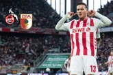 El-Mala-Festspiele gehen weiter: Supertalent rettet FC Köln mit Traumtor einen Zähler